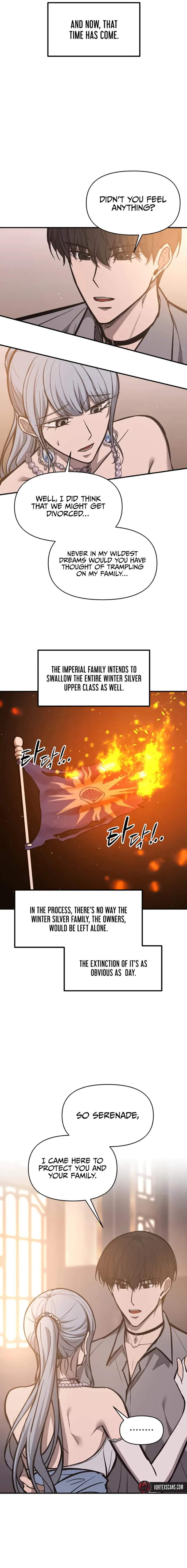 I Became the Tyrant of a Defence Game Chapter 130 8